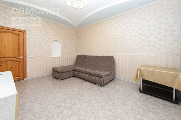 
   Продам 3-комнатную, 57 м², Комсомольский пер, 55/5

. Фото 5.