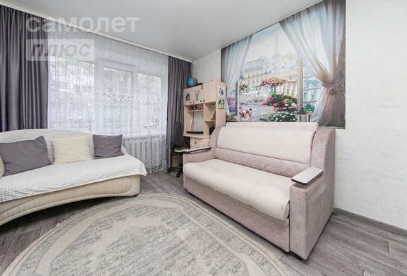 
   Продам 1-комнатную, 18.3 м², Никитина ул, 29А

. Фото 7.