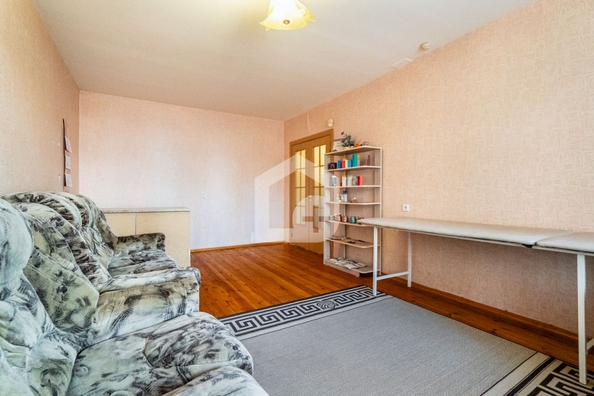 
   Продам 2-комнатную, 59 м², Смоленский пер, 9

. Фото 4.