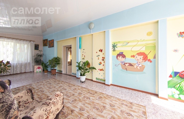 
   Продам дом, 319 м², Томск

. Фото 7.