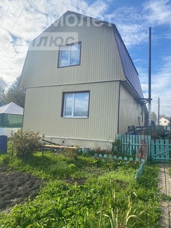
   Продам дом, 72 м², Корнилово

. Фото 3.