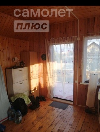 
   Продам дом, 25 м², Томск

. Фото 4.