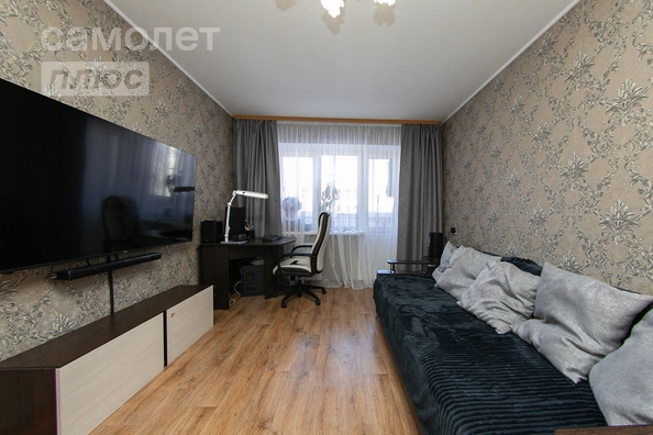
   Продам 2-комнатную, 47 м², Смирнова ул, 40/3

. Фото 7.