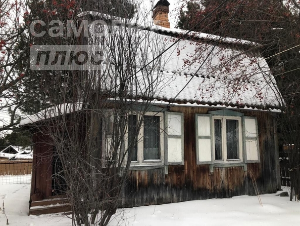 
   Продам дом, 60 м², Томск

. Фото 6.