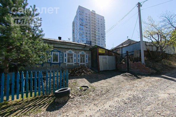 
   Продам дом, 32 м², Томск

. Фото 6.