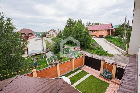 
   Продам дом, 320 м², Томск

. Фото 1.