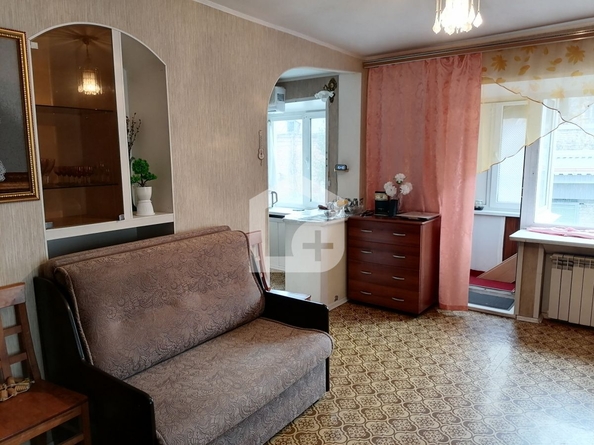 
   Продам 1-комнатную, 31.1 м², Гагарина ул, 2А

. Фото 9.