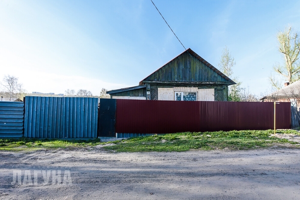 
   Продам дом, 121 м², Томск

. Фото 13.