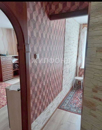 
   Продам 1-комнатную, 28.3 м², Говорова ул, 1

. Фото 4.