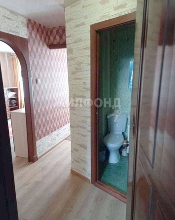 
   Продам 1-комнатную, 28.3 м², Говорова ул, 1

. Фото 7.