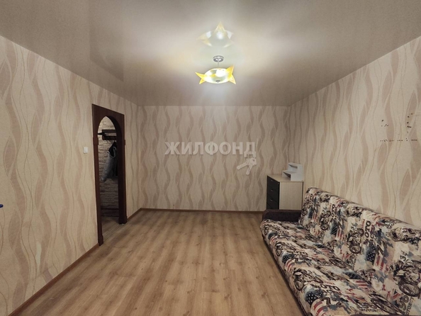 
   Продам 1-комнатную, 28.3 м², Говорова ул, 1

. Фото 2.