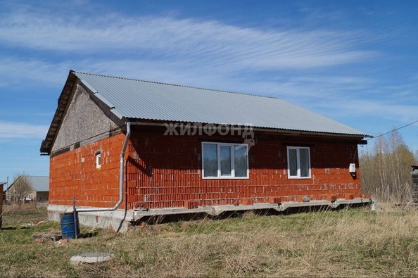 
   Продам дом, 109.3 м², Копылово

. Фото 2.