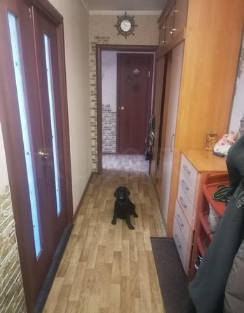 
  Продается 4-комн. квартира, 77.1 м², Клюева ул, д. 20
. Фото 3.