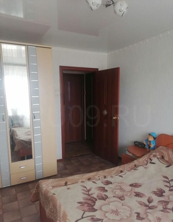 
  Продается 4-комн. квартира, 77.1 м², Клюева ул, д. 20
. Фото 22.