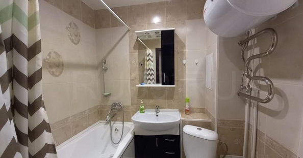 
  Продается 1-комн. квартира, 35.4 м², Энтузиастов ул, д. 45
. Фото 3.