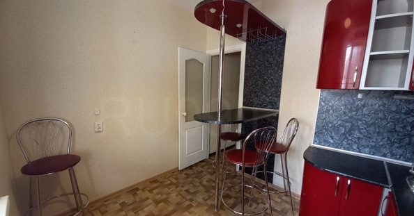 
  Продается 1-комн. квартира, 35.4 м², Энтузиастов ул, д. 45
. Фото 7.