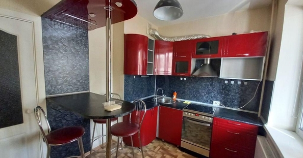 
  Продается 1-комн. квартира, 35.4 м², Энтузиастов ул, д. 45
. Фото 8.