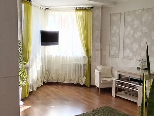 
  Продается 2-комн. квартира, 53.9 м², Транспортная ул, д. 7
. Фото 1.