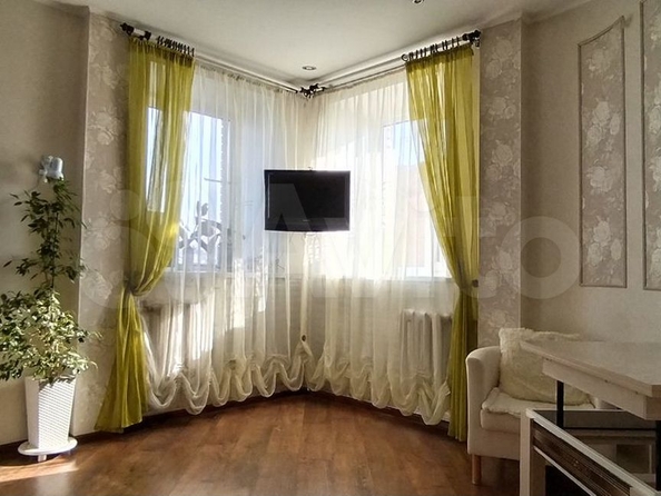 
  Продается 2-комн. квартира, 53.9 м², Транспортная ул, д. 7
. Фото 7.