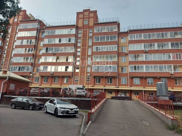 
   Продам студию, 40.4 м², Киевская ул, 139

. Фото 11.