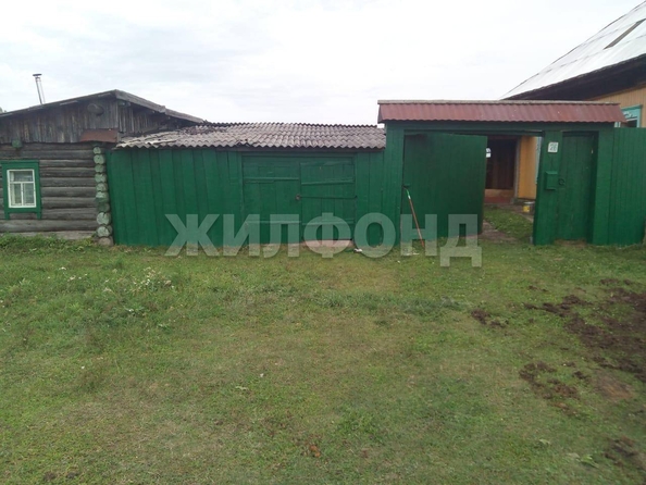 
   Продам дом, 45.9 м², Старая Ювала

. Фото 3.