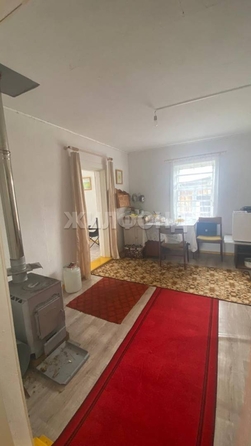 
   Продам дом, 45.9 м², Старая Ювала

. Фото 21.