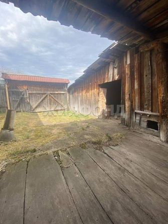 
   Продам дом, 45.9 м², Старая Ювала

. Фото 24.