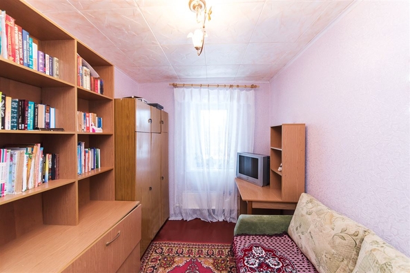 
   Продам 3-комнатную, 67 м², Солнечная ул, 1

. Фото 7.