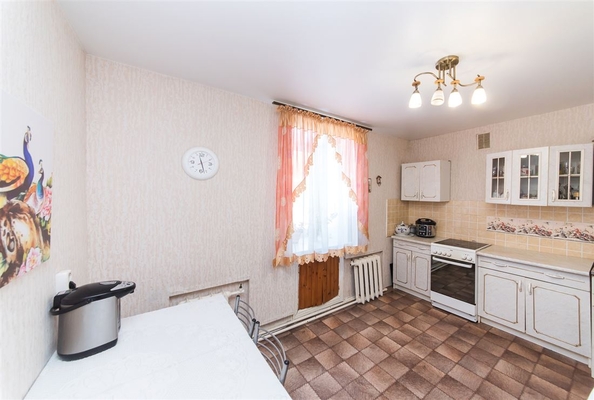 
   Продам 3-комнатную, 67 м², Солнечная ул, 1

. Фото 17.