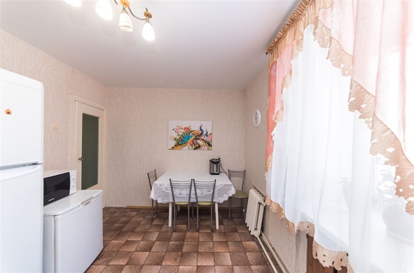 
   Продам 3-комнатную, 67 м², Солнечная ул, 1

. Фото 20.