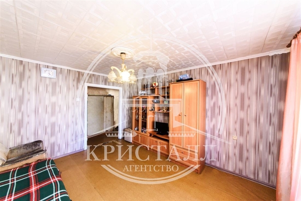 
   Продам 4-комнатную, 76.7 м², Иркутский тракт, 194

. Фото 2.