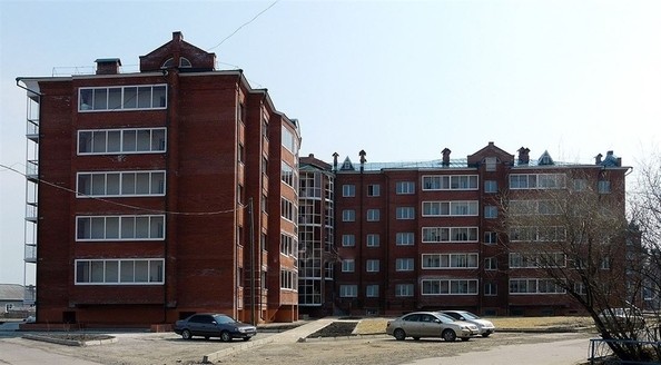 
   Продам помещение свободного назначения, 68 м², Зеленая ул, 39

. Фото 1.