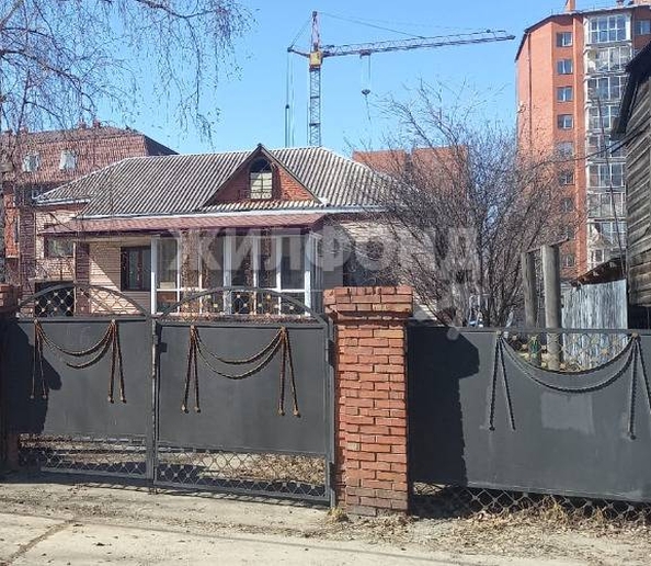 
   Продам дом, 247.9 м², Томск

. Фото 2.