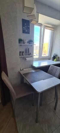 
   Продам 2-комнатную, 42 м², Украинская ул, 19

. Фото 17.