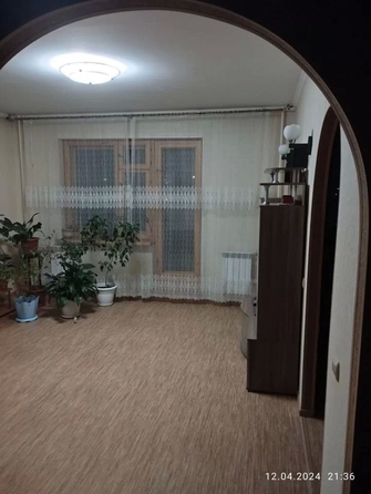 
   Продам 3-комнатную, 67 м², Сибирская ул, 102/3

. Фото 1.