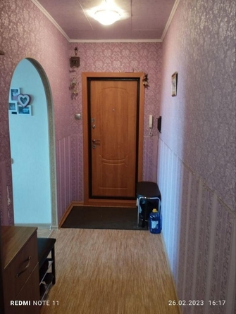 
   Продам 3-комнатную, 67 м², Сибирская ул, 102/3

. Фото 9.