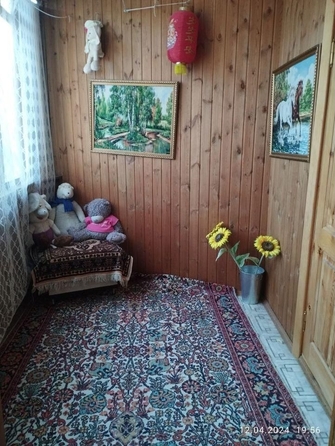 
   Продам 3-комнатную, 67 м², Сибирская ул, 102/3

. Фото 13.