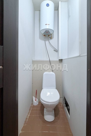 
  Продается 2-комн. квартира, 49 м², Ивана Черных ул, д. 48
. Фото 12.