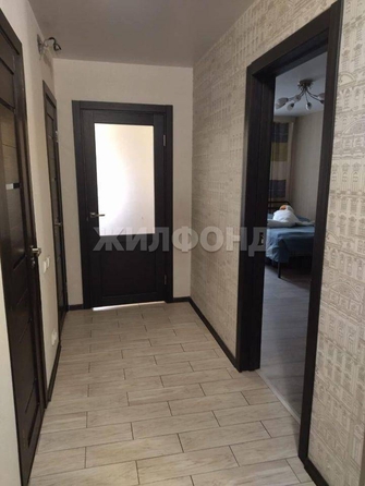 
   Продам 3-комнатную, 84.2 м², Ново-Станционный пер, 30

. Фото 6.