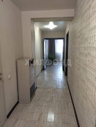 
   Продам 3-комнатную, 84.2 м², Ново-Станционный пер, 30

. Фото 7.