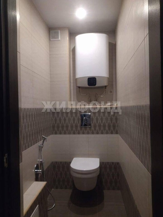 
   Продам 3-комнатную, 84.2 м², Ново-Станционный пер, 30

. Фото 9.