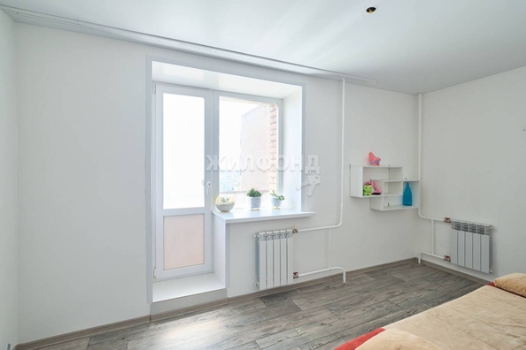 
   Продам 3-комнатную, 70.3 м², Клюева ул, 3

. Фото 11.