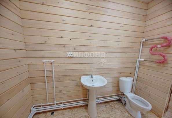 
   Продам дом, 105 м², Корнилово

. Фото 5.