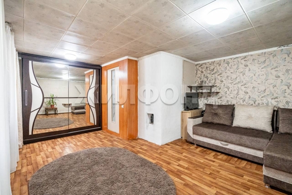 
   Продам дом, 58.2 м², Томск

. Фото 4.