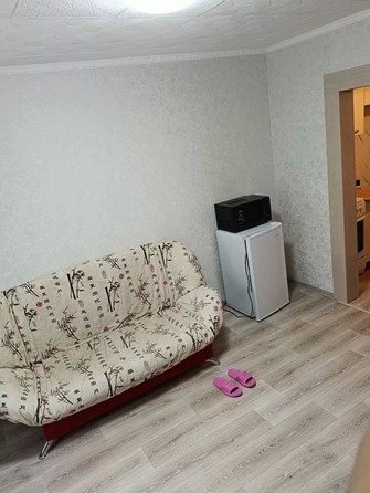 
   Продам гостинку, 18 м², Мокрушина ул, 12

. Фото 5.