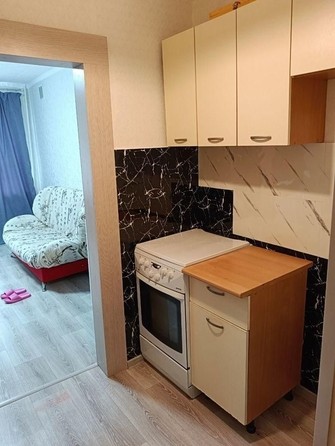 
   Продам гостинку, 18 м², Мокрушина ул, 12

. Фото 7.