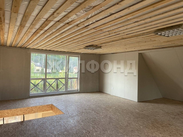 
   Продам дом, 120 м², Кафтанчиково

. Фото 7.