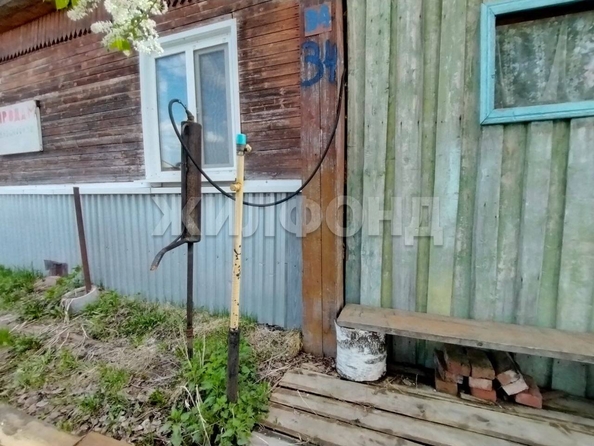 
   Продам дом, 54 м², Мельниково

. Фото 6.