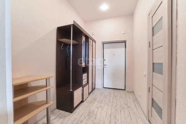 
   Продам студию, 31 м², Марины Цветаевой ул, 36

. Фото 6.