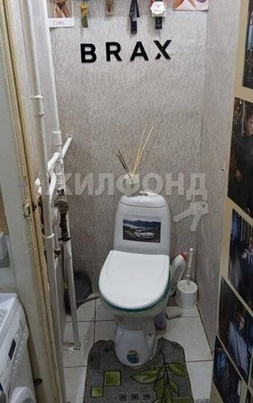 
   Продам студию, 18 м², Тверская ул, 68а

. Фото 5.